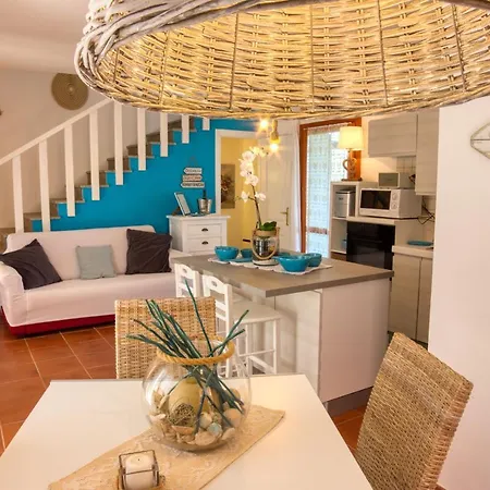 Alba Apartament