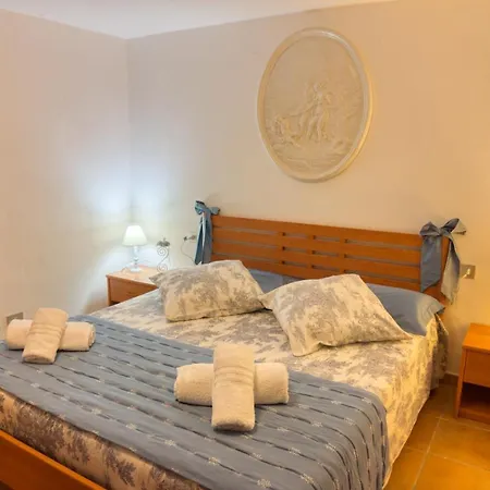 Alba Apartament Apartment Stintino