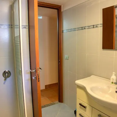 Alba Apartament Apartment *
