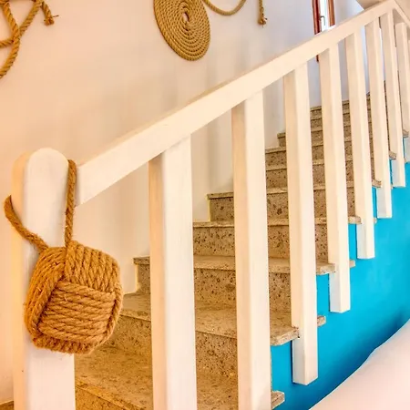 Alba Apartament Stintino