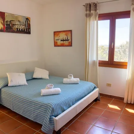 Alba Apartament Apartment *