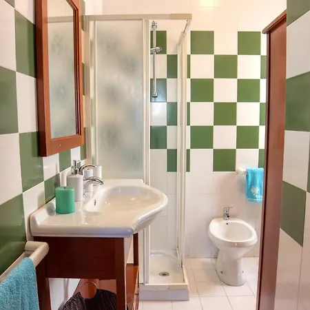 Alba Apartament Apartment