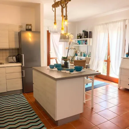 Appartamento Alba Apartament Stintino