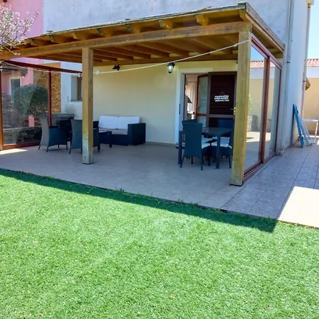 Alba Apartament Appartamento