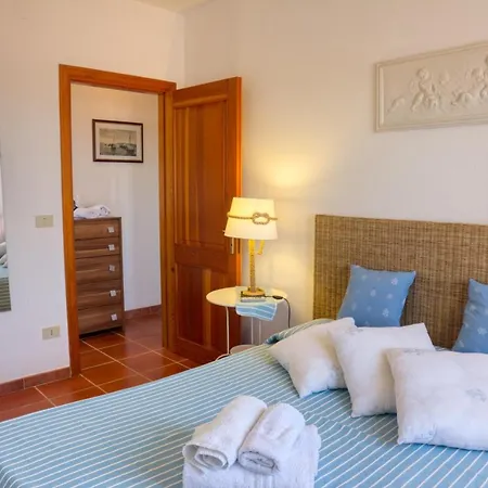 Alba Apartament * Stintino