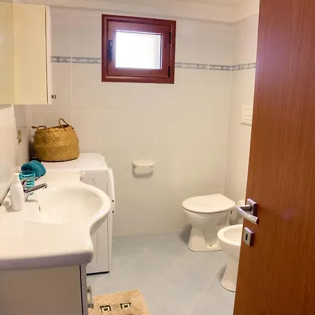 Appartamento Alba Apartament *