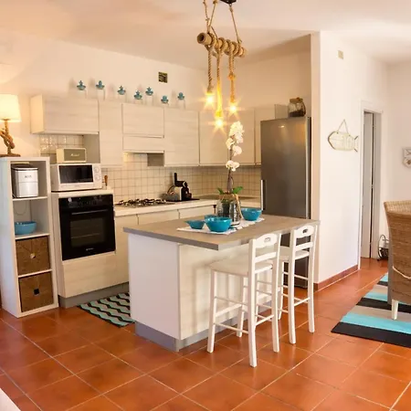 Alba Apartament Apartment