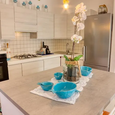 Appartamento Alba Apartament Stintino