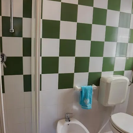 Alba Apartament Stintino