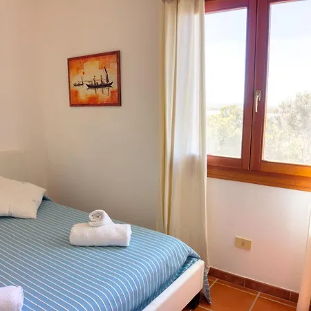 Apartment Alba Apartament Stintino
