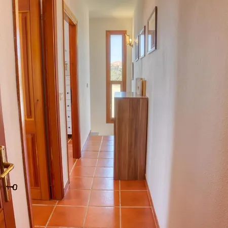 Alba Apartament Apartment