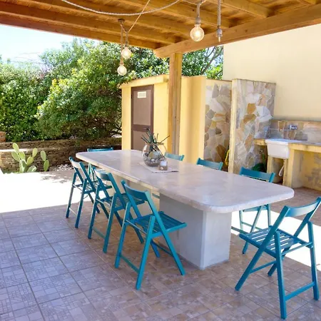 Alba Apartament Stintino