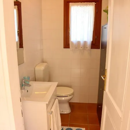Alba Apartament Appartamento *