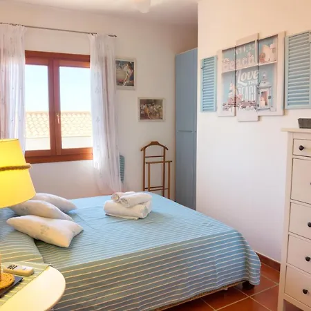 Alba Apartament Stintino